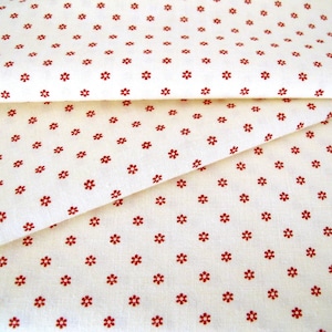 Floral fabric patchwork fabric