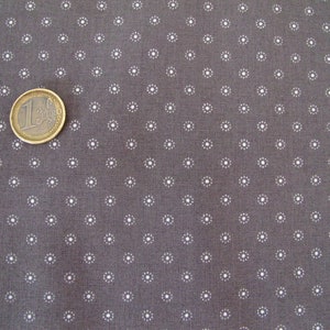 Fabric Westphalia fabric dots image 2