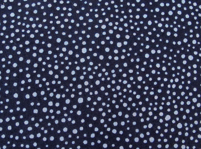 Fabric dots image 1