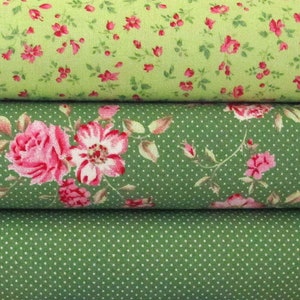 Cloth package green image 1