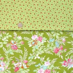 Cotton fabric package image 2