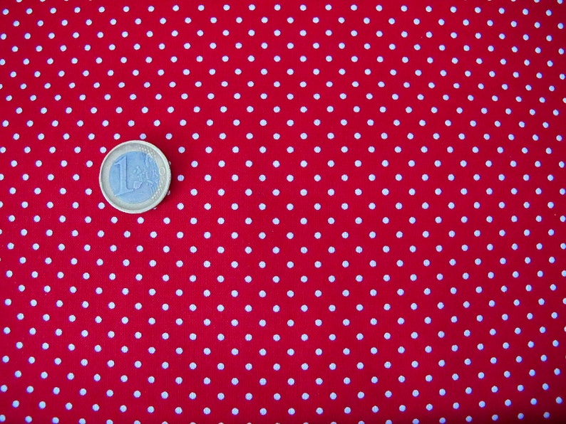 fabric dots image 2