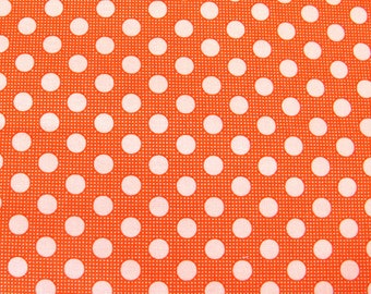 Tilda fabric dots