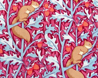 Tilda Fabrics Hibernation Animals