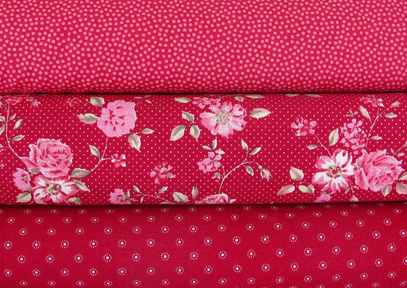 Cotton fabric package image 1