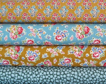 Tilda fabrics fabric bundle
