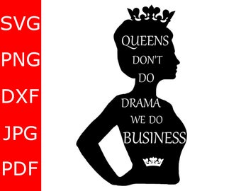 Free Free Kitty Queen Svg 485 SVG PNG EPS DXF File