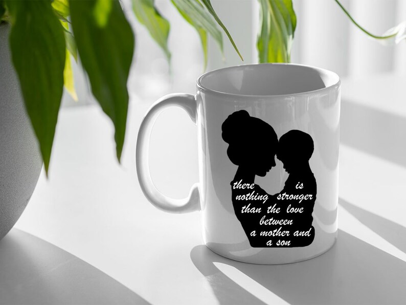 Download Mother Son Love Svg Silhouette Mom Life Svg Mother Son Svg Cut Files For Cricut Mom Gift Mother Son Quotes Mom Svg Mother S Day Clip Art Art Collectibles Trendingtamillyrics Com