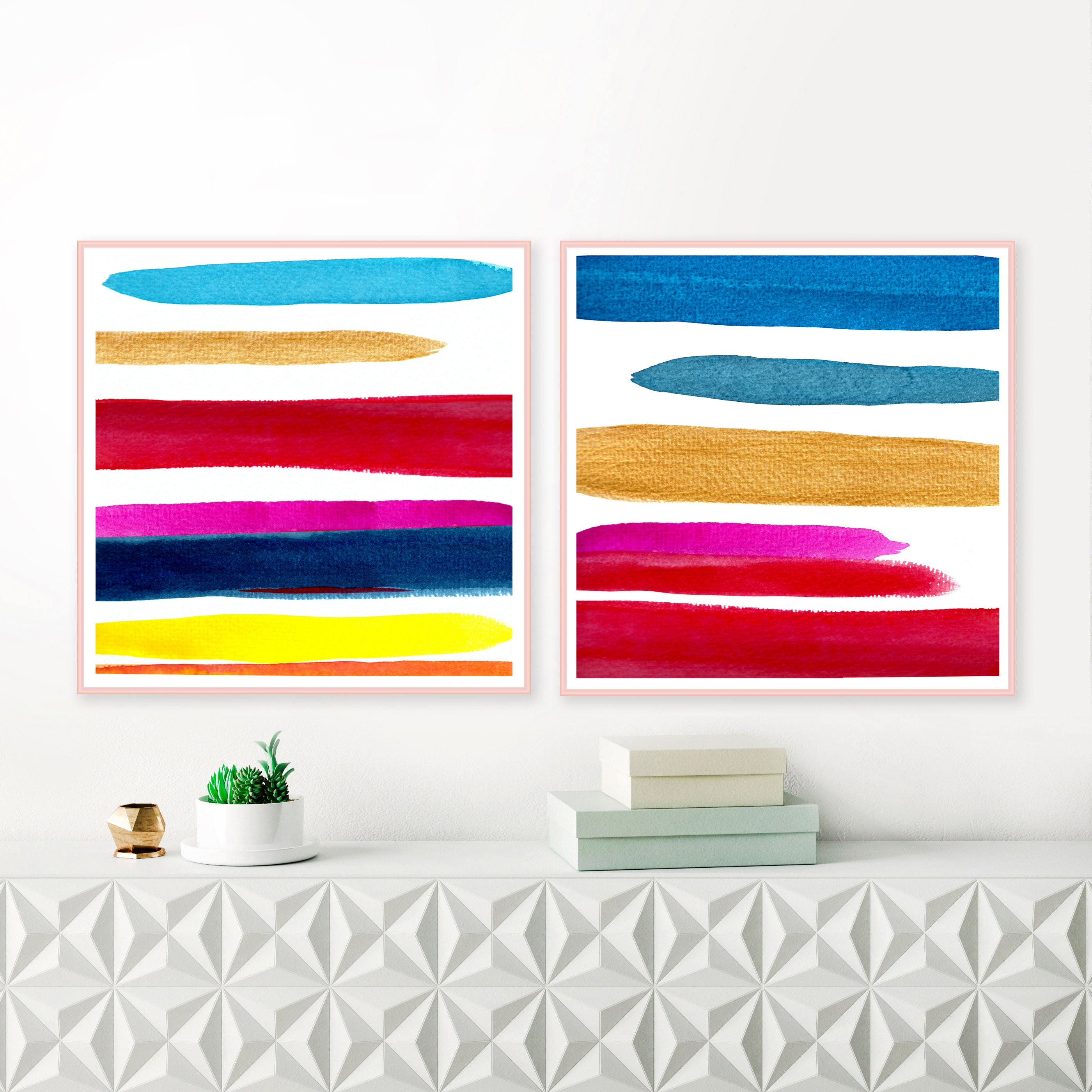 Printable Wall Art Living Room Art Print Abstract Wall Art Etsy
