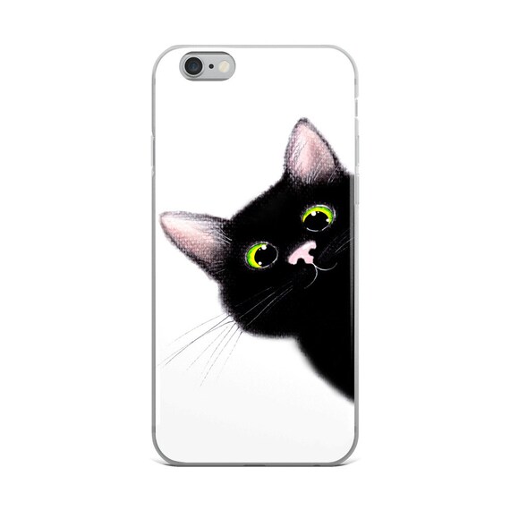 sneaky cat Samsung S10 Case