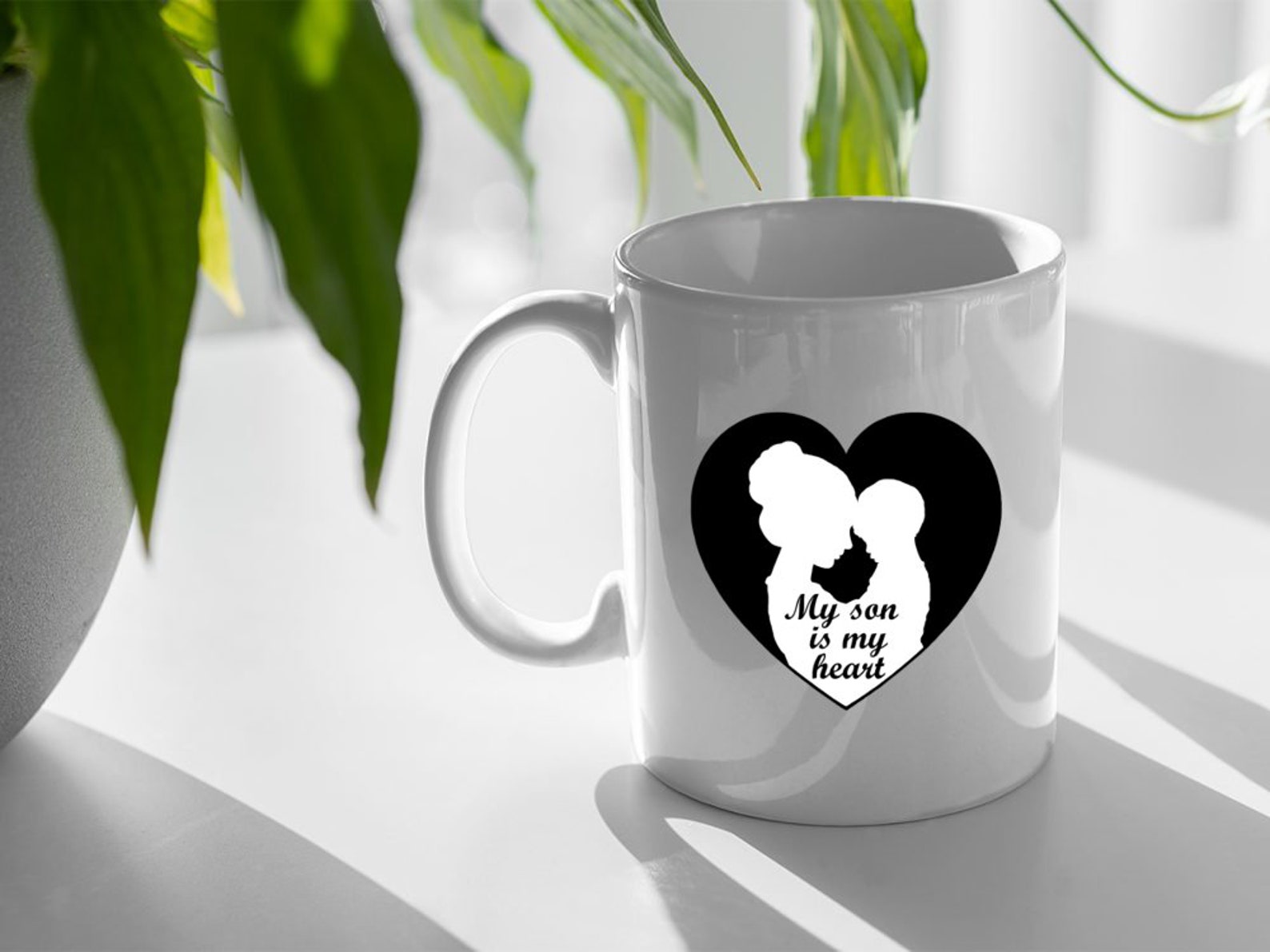 Free Free 74 Mother Son Svg SVG PNG EPS DXF File