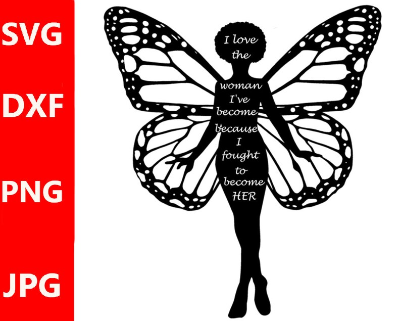 Free Free 339 Boss Lady Empowered Svg Black Woman Svg Free SVG PNG EPS DXF File