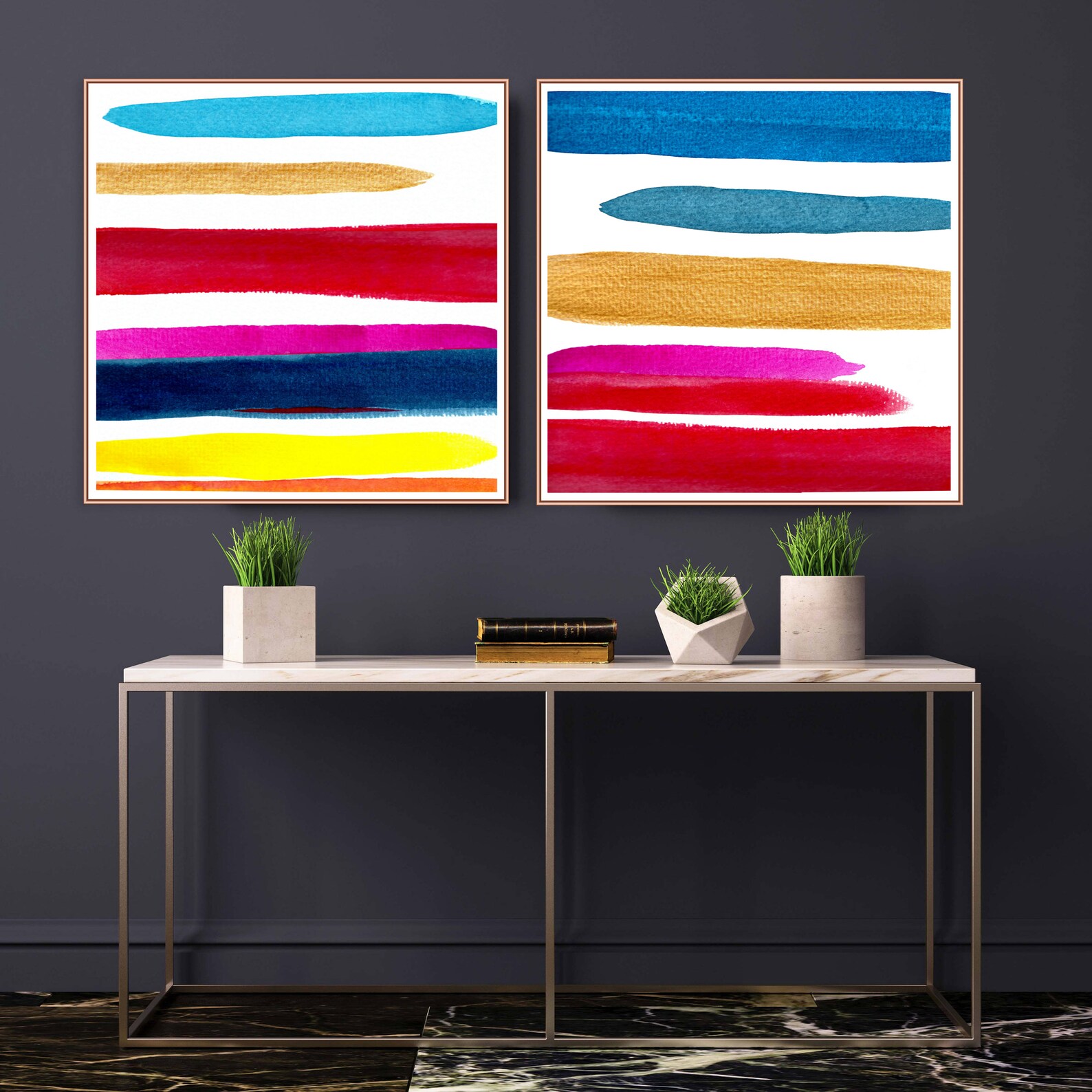 Printable Wall Art Living Room Art Print Abstract Wall Art Etsy