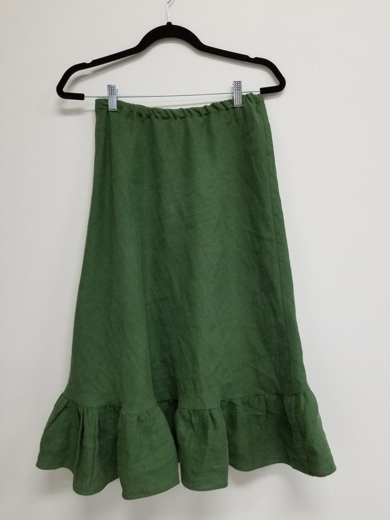 Beatrix Skirt