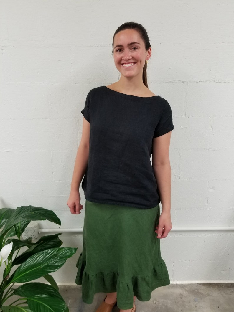 Beatrix Skirt