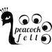 Avatar belonging to PeacockFelt