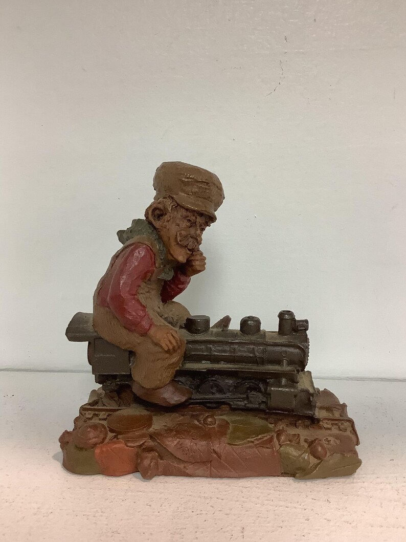 Tom Clark Gnomes, Retro Christmas, Tom Clark, Clark Gnomes, Yogscast