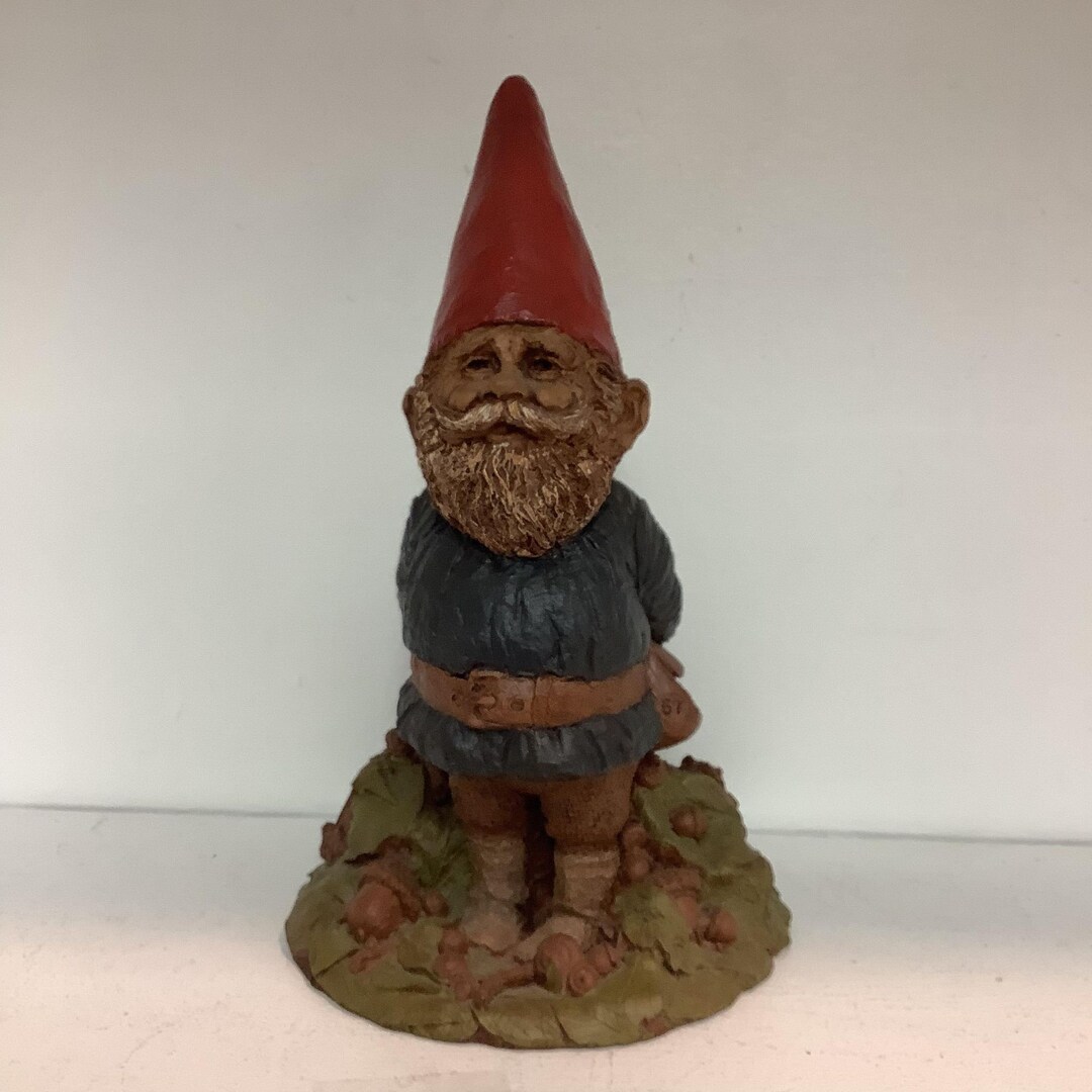Tom Clark Gnomes, Retro Christmas, Tom Clark, Clark Gnomes, Yogscast