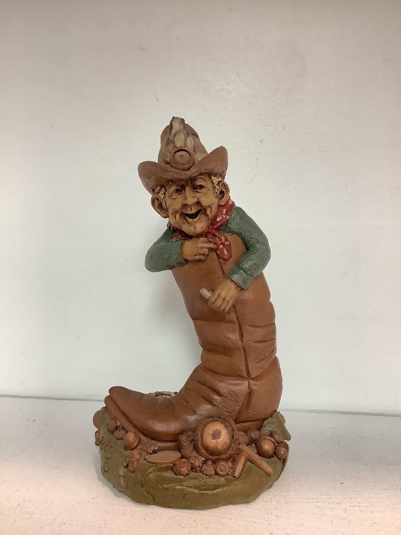 Tom Clark Gnomes, Retro Christmas, Tom Clark, Clark Gnomes, Yogscast