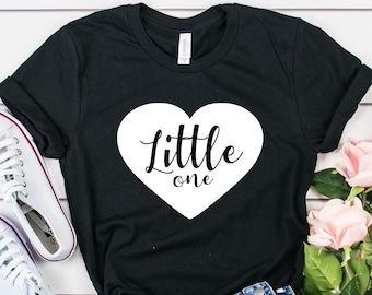 Little One Ddlg Shirt, Daddy's Girl T Shirt, Ddlg Clothing, Daddy Dom, Ddlg Set, Hotwife T-Shirts, Ddlg Gift,Daddy's Princess,Daddy's Top D1