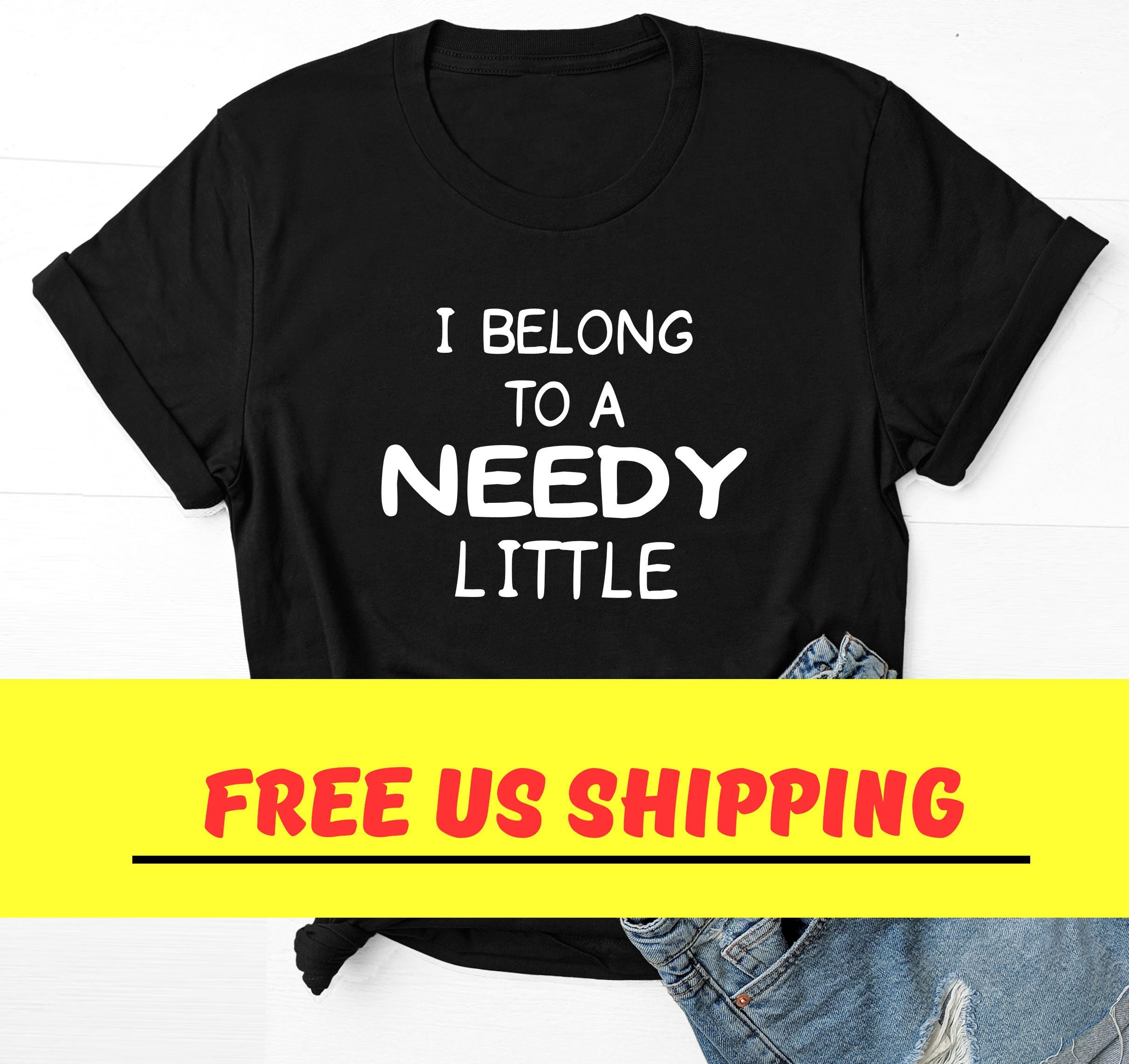 Little Ddlg Outfit Etsy