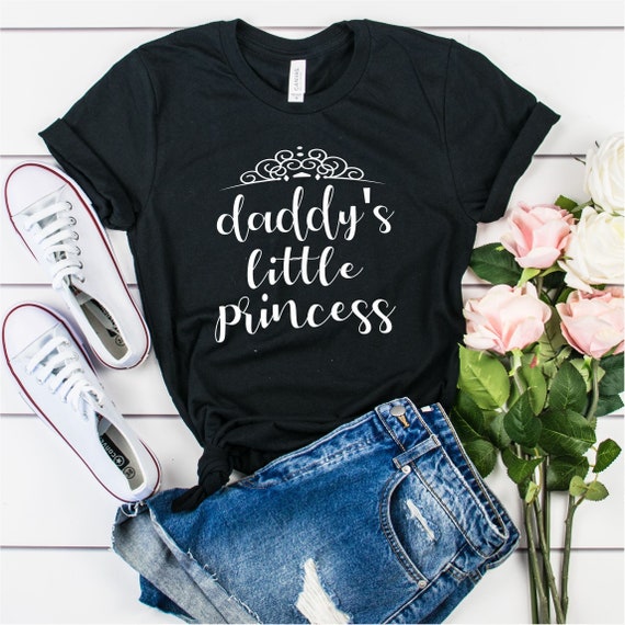 daddys princess clothes