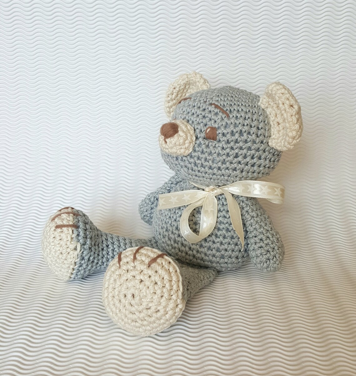 cuddly amigurumi toys