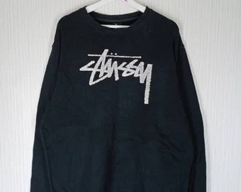 Stussy Xl Etsy