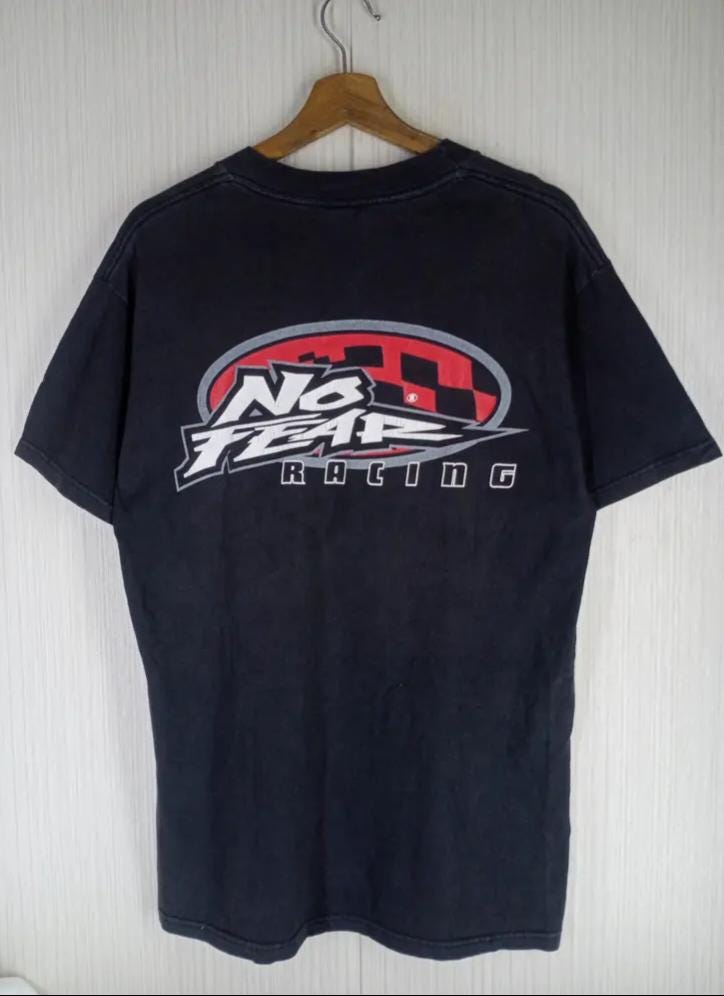 90's No Fear Racing - Etsy