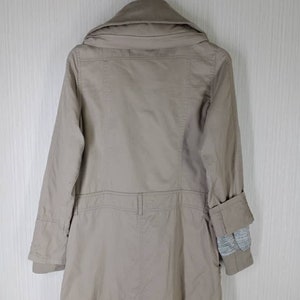 RARE !!! Veste vintage Von Dutch Nice Design Taille S image 8