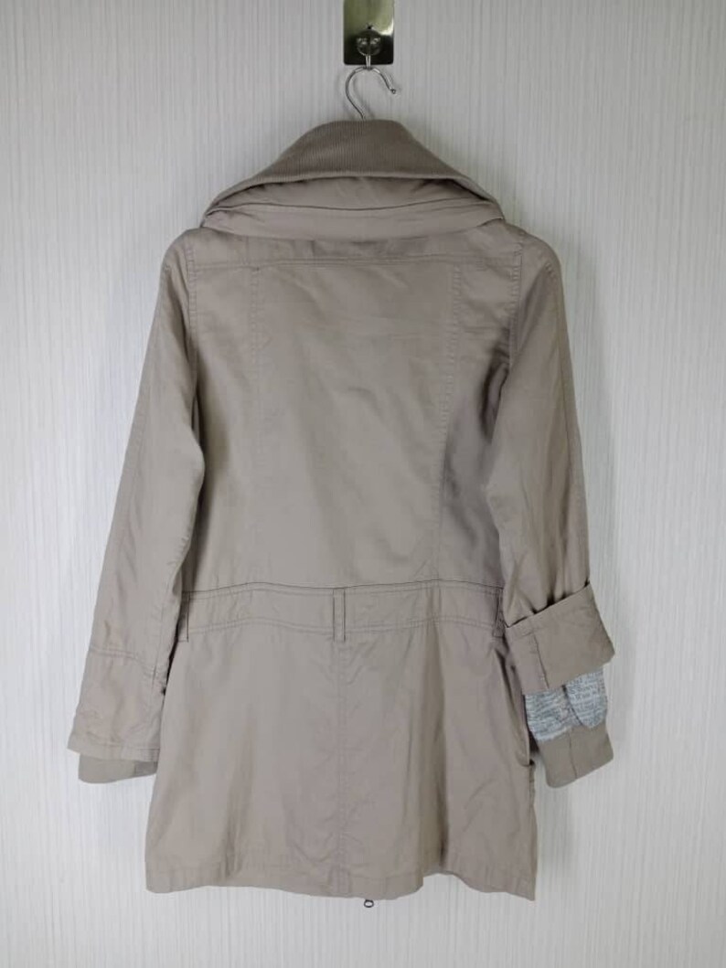 RARE !!! Veste vintage Von Dutch Nice Design Taille S image 8