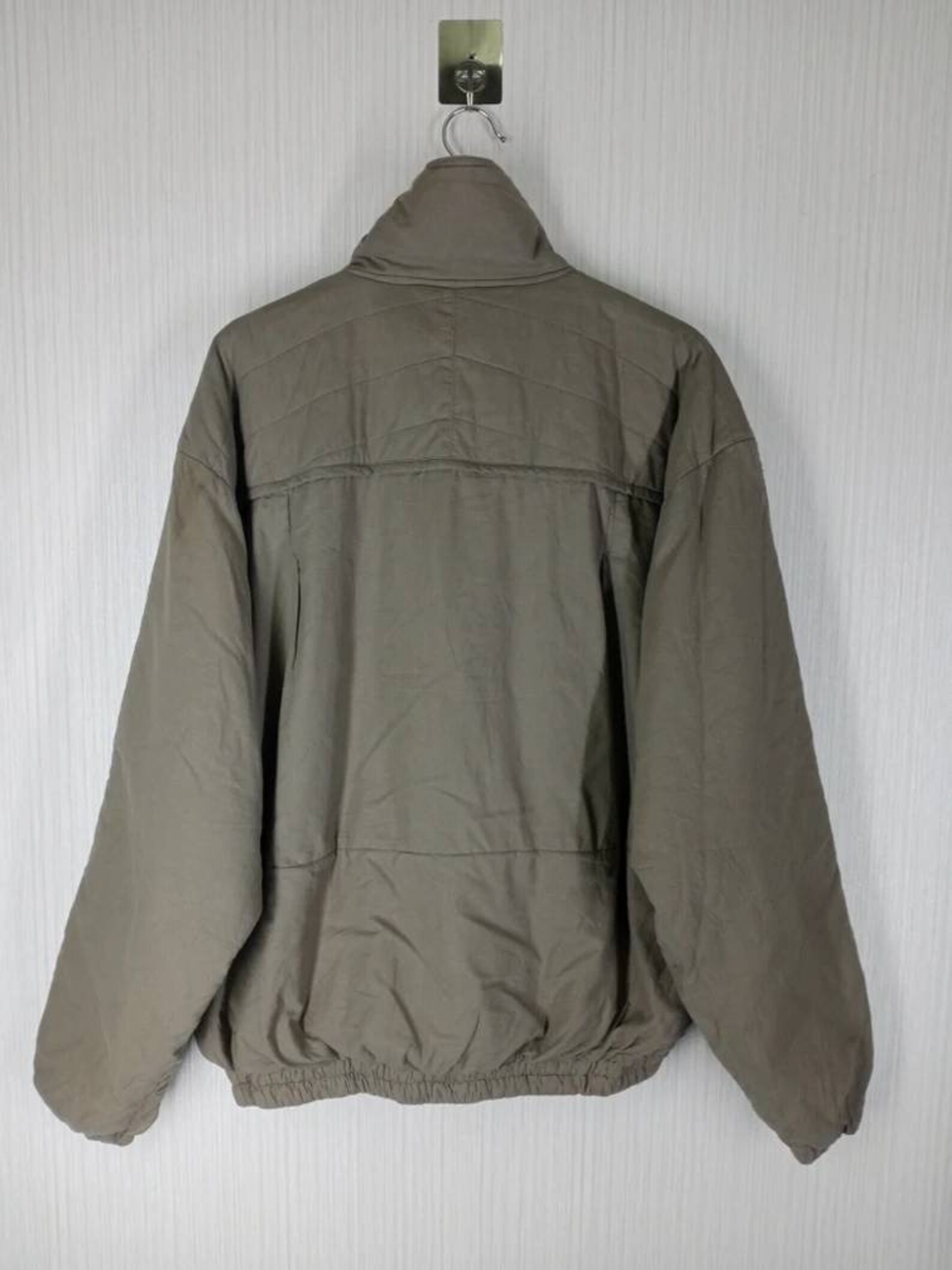 Selten Vintage 90er UCLA Flanieren Winter Club Bomber Jacke Etsy