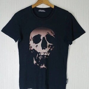 Hysteric Glamour Skull - Etsy