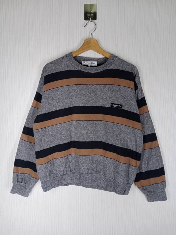 Rare Vintage 90s Christian Dior 