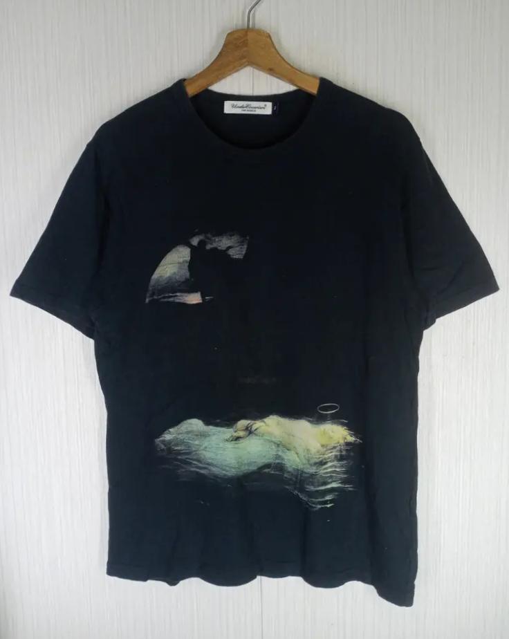 Undercoverism Rebels - Etsy