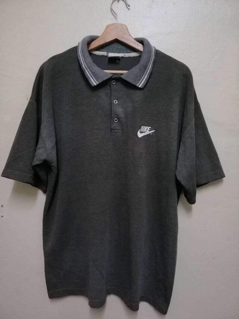 90s nike polo 90s nike polo