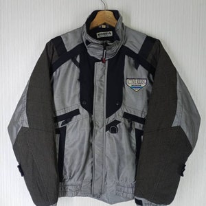 RARE!!! Vintage 90s Honda Riding Jacket Size M