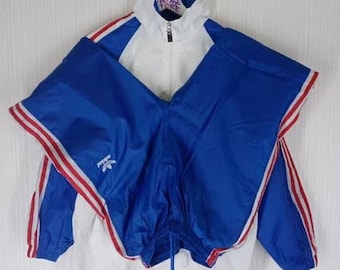 Rare!!! Vintage 90s Adidas Track Suit Size M
