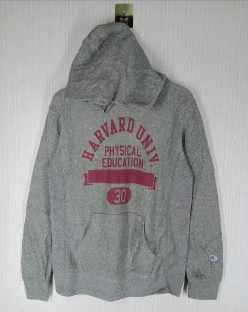 Rare!!! Vintage 90s Champion Reverse Weave HARVARD University