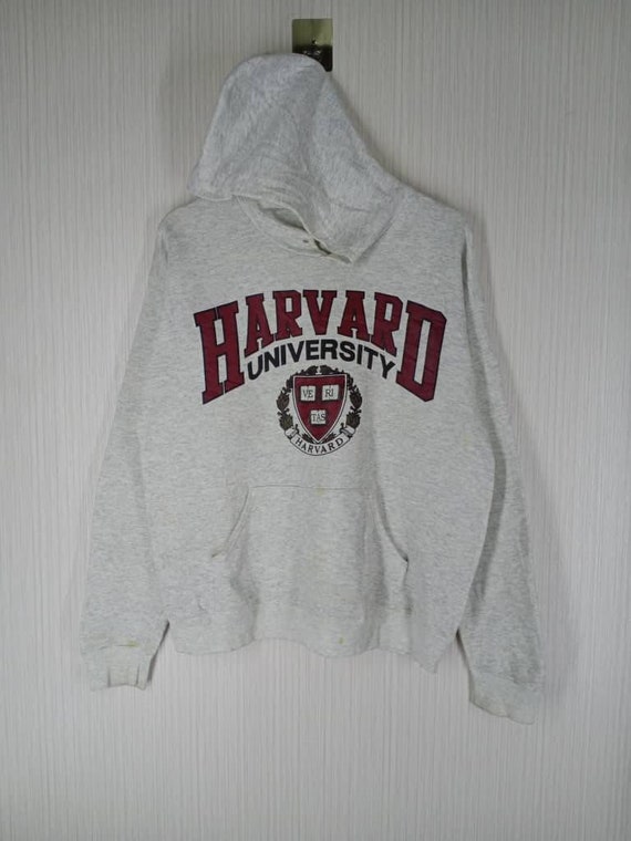harvard sweater canada