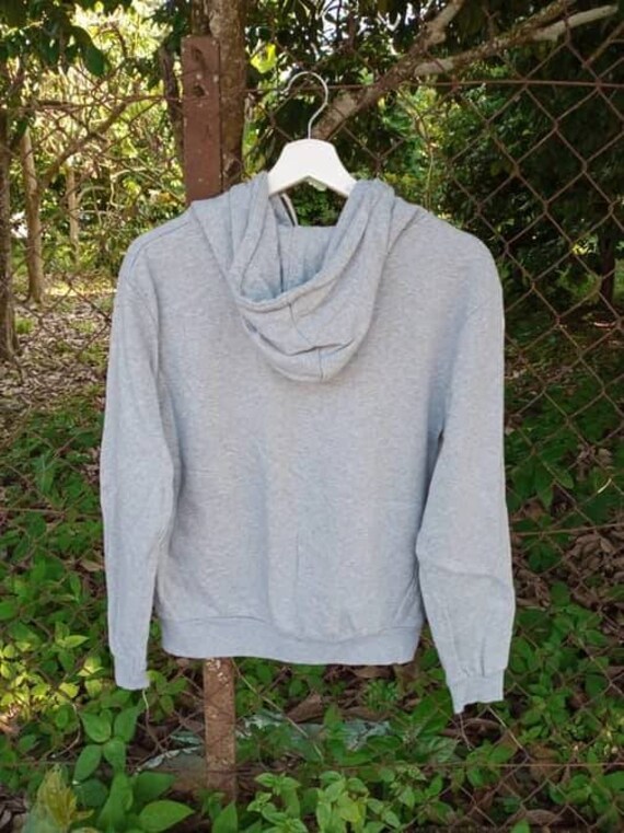 Rare!!! Vintage 90s Stussy Big Logo Hoodie Sweatshirt Size S - Etsy