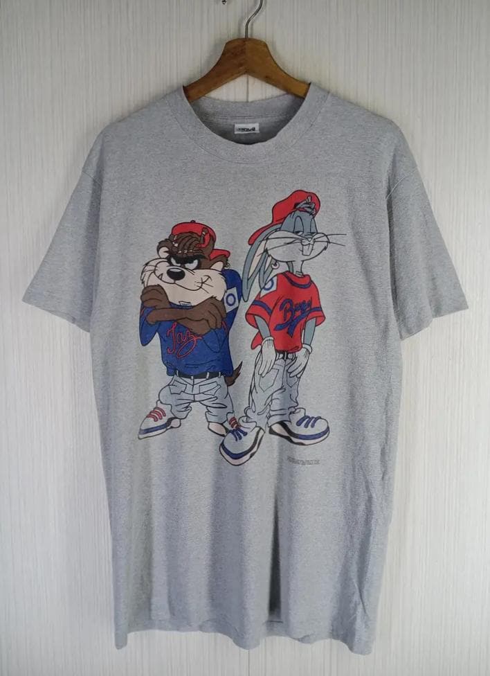 Tazmania shirt España