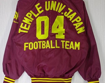 Temple University Clothing - Etsy Singapore