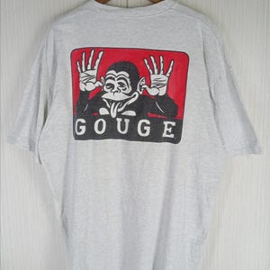 gouge オールドスケート XL 90s old skate Gouge Gouge Skate - Etsy