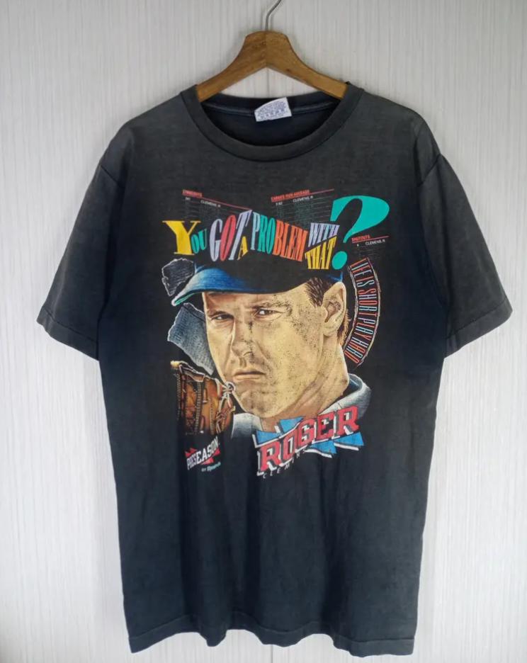 Roger clemens shirt - Etsy 日本