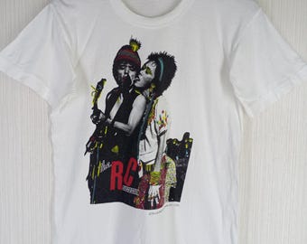 RCサクセション 1986 日比谷野外音楽堂 激鬼レア 当時物未開封Tシャツ il_340x270.6434977504_d74s.jpg