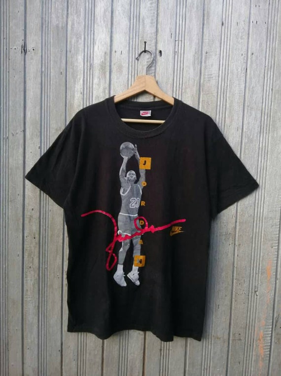 air jordan t shirt