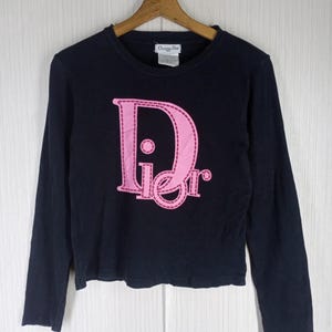 J Adore Dior T Shirt - Etsy