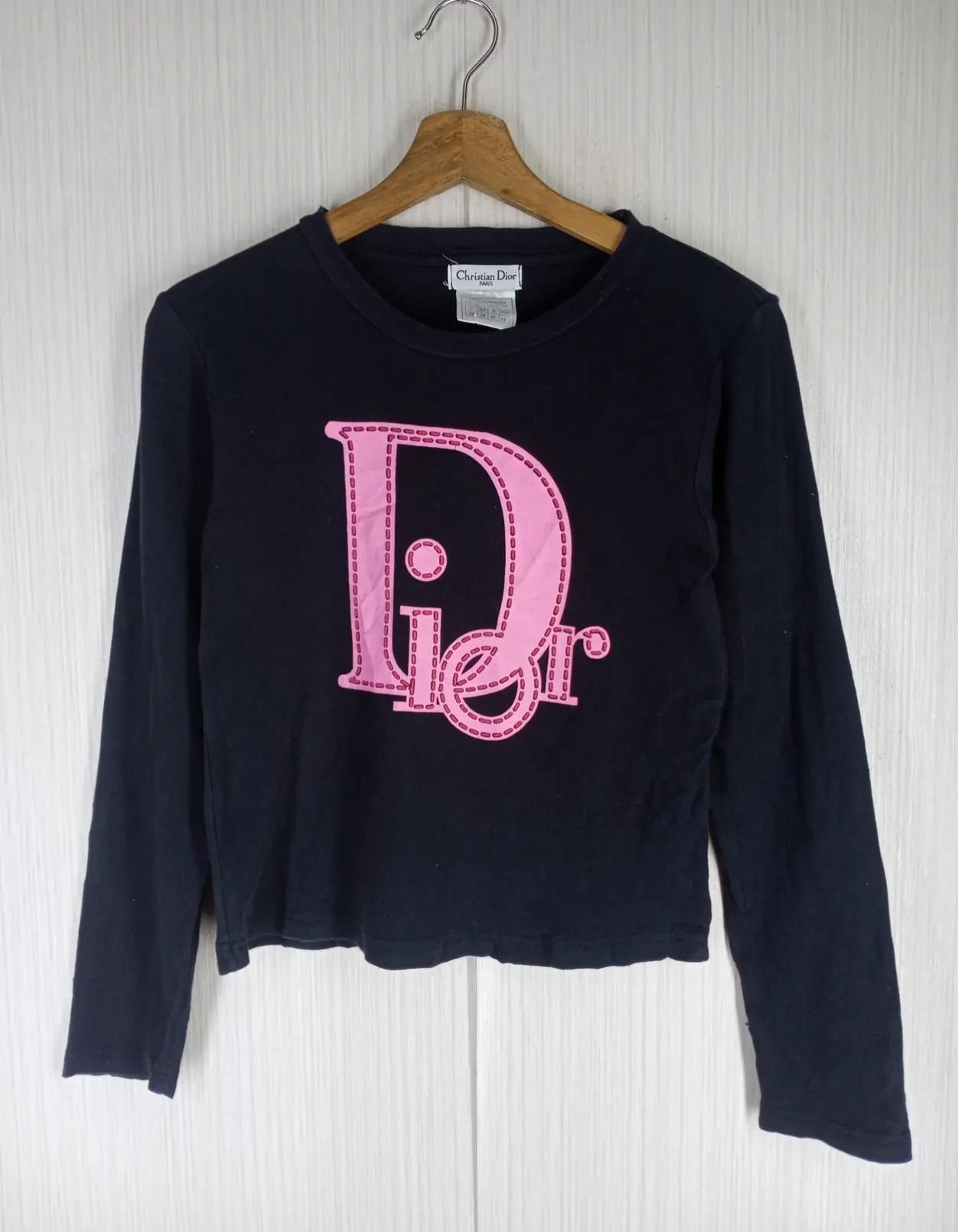 Dior J Adore Top - Etsy