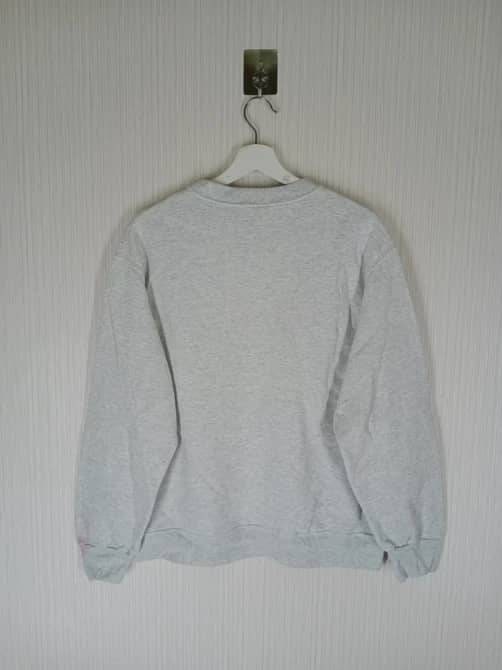 Rare!!! Vintage 90s NASA Kennedy Space Center Crewneck Sweatshirt Size ...